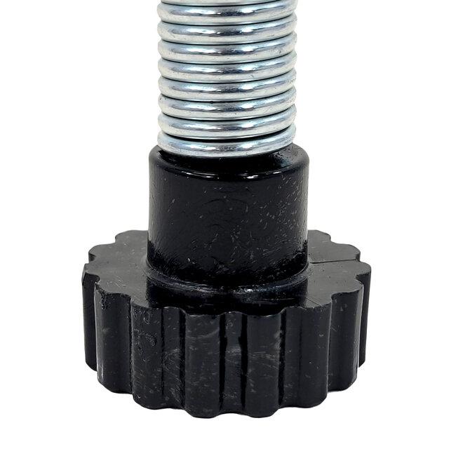 Aquarian - SCSM - Super Cymbal Spring Medium-RED