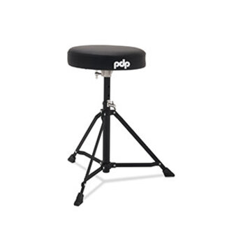 PDP PDP - PDDT310R - PDP 300 Series Throne (Round Top)