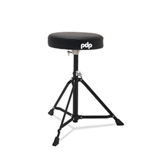 PDP - PDDT310R - PDP 300 Series Throne (Round Top)