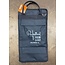 Henry Heller Large Stick Bag - With Pro Drum Logo - HGB-ST2