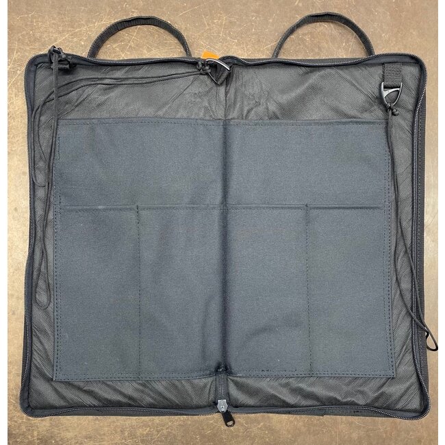 Henry Heller Large Stick Bag - With Pro Drum Logo - HGB-ST2