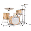 Slingerland - SDKTSKK18N03ARVTS - 3pc Studio King Kit, 12/14F/18K, Ventura Sand Lacquer, Nickel Hardware