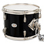 Slingerland - SDKTSKK20N03BQDNB - 3pc Studio King Kit, 12/14F/20K, Del Norte Black Lacquer, Nickel Hardware