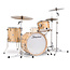 Slingerland - SDKTSKK20N03BQVTS - 3pc Studio King Kit, 12/14F/20K, Ventura Sand Lacquer, Nickel Hardware