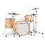 Slingerland - SDKTSKK22N03AHVTS - 3pc Studio King Kit, 13/16F/22K, Ventura Sand Lacquer, Nickel Hardware