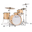 Slingerland - SDKTSKK20N04DKVTS - 4pc Studio King Kit, 12/14F/20K/5.5S, Ventura Sand Lacquer, Nickel Hardware