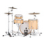 Slingerland - SDKTSKK20N04DKVTS - 4pc Studio King Kit, 12/14F/20K/5.5S, Ventura Sand Lacquer, Nickel Hardware