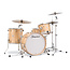 Slingerland - SDKTSKK22N04DNVTS - 4pc Studio King Kit, 13/16F/22K/6.5S, Ventura Sand Lacquer, Nickel Hardware