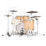 Slingerland - SDKTSKK22N04DWVTS - 4pc Studio King Kit, 10/12/16F/22K, Ventura Sand Lacquer, Nickel Hardware