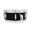 Slingerland - SDSK5514SSKDNB - 5.5x14 Studio King Snare, Del Norte Black Lacquer, Nickel Hardware