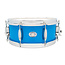Slingerland - SDSK5514SSKLBL - 5.5x14 Studio King Snare, Lunar Blue Lacquer, Nickel Hardware