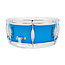Slingerland - SDSK5514SSKLBL - 5.5x14 Studio King Snare, Lunar Blue Lacquer, Nickel Hardware