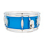 Slingerland - SDSK5514SSKLBL - 5.5x14 Studio King Snare, Lunar Blue Lacquer, Nickel Hardware