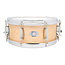 Slingerland - SDSK5514SSKVTS - 5.5x14 Studio King Snare, Ventura Sand Lacquer, Nickel Hardware