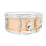 Slingerland - SDSK5514SSKVTS - 5.5x14 Studio King Snare, Ventura Sand Lacquer, Nickel Hardware