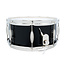 Slingerland - SDSK6514SSKDNB - 6.5x14 Studio King Snare, Del Norte Black Lacquer, Nickel Hardware