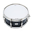 Slingerland - SDSK6514SSKDNB - 6.5x14 Studio King Snare, Del Norte Black Lacquer, Nickel Hardware
