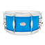 Slingerland - SDSK6514SSKLBL - 6.5x14 Studio King Snare, Lunar Blue Lacquer, Nickel Hardware