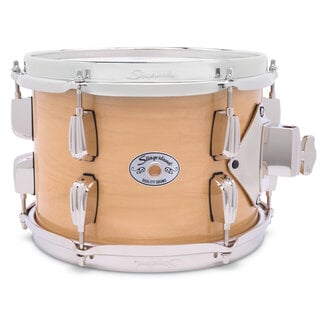 Slingerland Slingerland - SDSK0710TTKSKVTS - 7x10 Studio King Rack Tom, Ventura Sand Lacquer, Nickel Hardware
