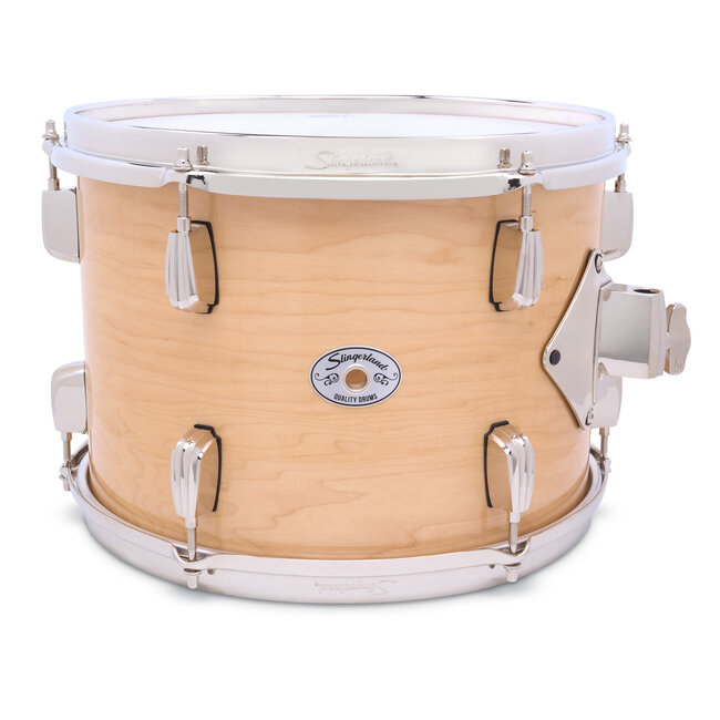 Slingerland - SDSK0913TTKSKVTS - 9x13 Studio King Rack Tom, Ventura Sand Lacquer, Nickel Hardware