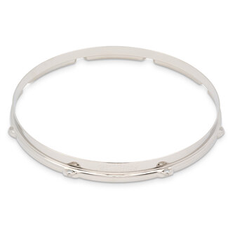 Slingerland Slingerland - SLSMCH1408BBSNK - Stick Chopper Batter Hoop 14/8, Nickel Over Steel