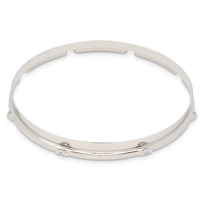 Slingerland - SLSMCH1408BBSNK - Stick Chopper Batter Hoop 14/8, Nickel Over Steel