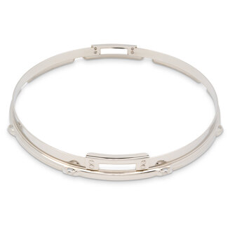 Slingerland Slingerland - SLSMCH1408SBSNK - Stick Chopper Snare Side Hoop 14/8, Nickel Over Steel