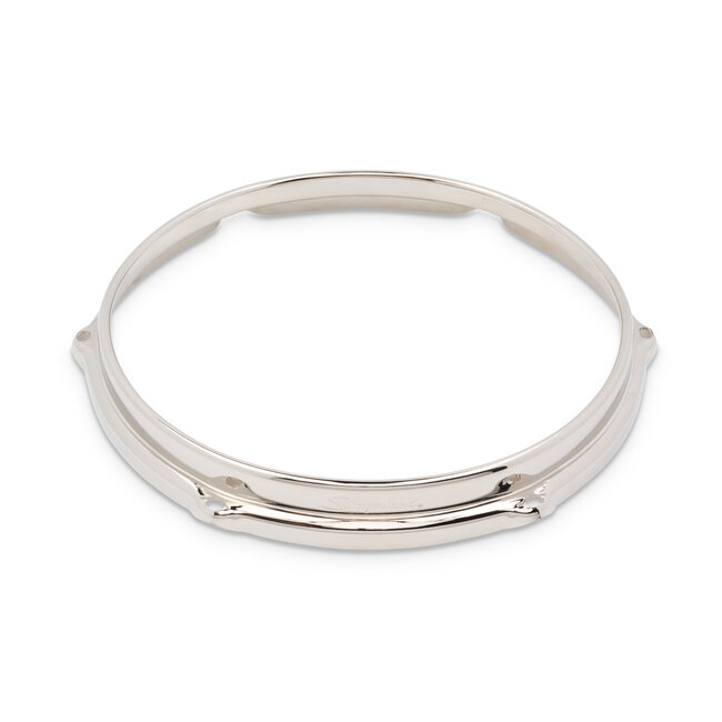 Slingerland - SLSMCH1006BSSNK - Stick Saver Hoop 10/6, Nickel Over Steel