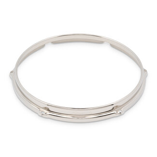 Slingerland Slingerland - SLSMCH1206BSSNK - Stick Saver Hoop 12/6, Nickel Over Steel