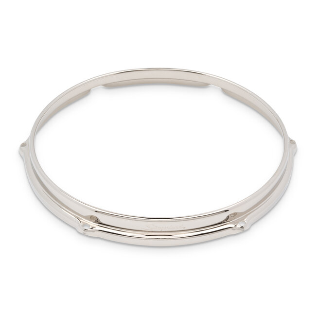 Slingerland - SLSMCH1206BSSNK - Stick Saver Hoop 12/6, Nickel Over Steel