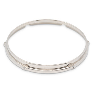 Slingerland Slingerland - SLSMCH1306BSSNK - Stick Saver Hoop 13/6, Nickel Over Steel