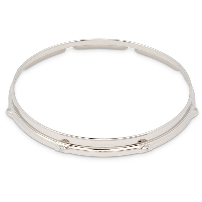 Slingerland - SLSMCH1408BSSNK - Stick Saver Batter Hoop 14/8, Nickel Over Steel