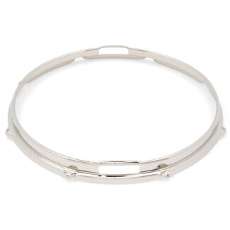 Slingerland Slingerland - SLSMCH1408SSSNK - Stick Saver Snare Side Hoop 14/8, Nickel Over Steel