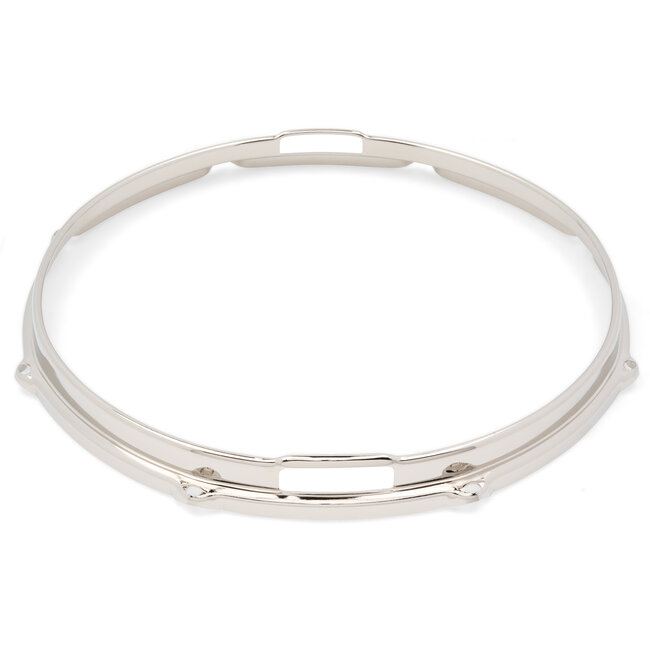 Slingerland - SLSMCH1408SSSNK - Stick Saver Snare Side Hoop 14/8, Nickel Over Steel