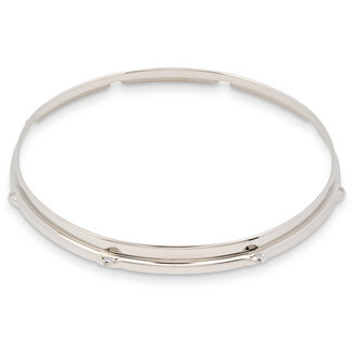 Slingerland Slingerland - SLSMCH1808BSSNK - Stick Saver Hoop 18/8, Nickel Over Steel