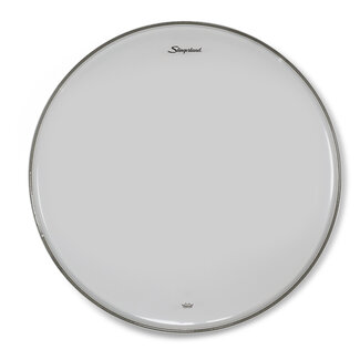 Slingerland Slingerland - SLDHSSA14 - Snare Side, Head, Hazy, Logo, 14"