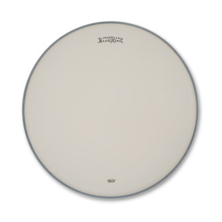 Slingerland Slingerland - SLDHCW14T - Snare Batter Head, Ambassador, Radio King Script Logo, 14"