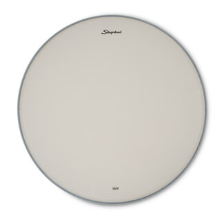 Slingerland Slingerland - SLDHCWA18 - Tom/Snare Batter Head, Ambassador, Logo, 18"