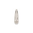 Slingerland - SLSMLGBTLGSNK - Beavertail Lug, Large, Single Ended
