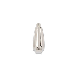 Slingerland Slingerland - SLSMLGBTSMSNK - Beavertail Lug, Small, Single Ended