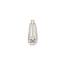Slingerland - SLSMLGBTSMSNK - Beavertail Lug, Small, Single Ended