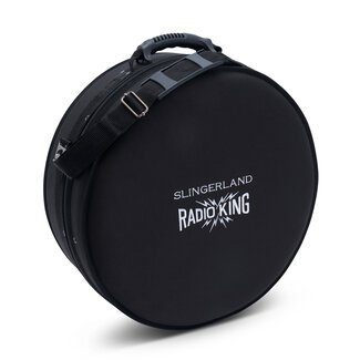 Slingerland Slingerland - SLCP0514BG - Snare Case, 5x14, Lightning Logo