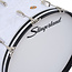 Slingerland - SLFP1422KKK016 - 14x22 Mahogany/Poplar Kick, White Marine Pearl Wrap, Nickel Hardware
