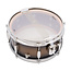 Slingerland - SLLS6514SSK372 - 6.5x14 Mahogany/Poplar Snare, Black & Gold Lacquer, Nickel Hardware