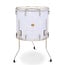 Slingerland - SLFP1618TTKLK016 - 16x18 Mahogany/Poplar Floor Tom, White Marine Pearl Wrap, Nickel Hardware