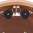 Slingerland - SLFP0913TTKSK016 - 9x13 Mahogany/Poplar Rack Tom, White Marine Pearl Wrap, Nickel Hardware