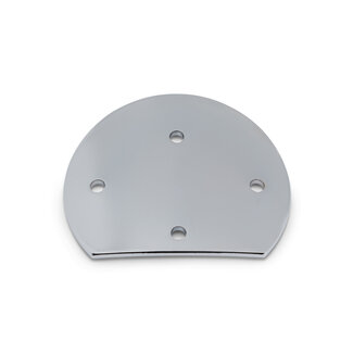 Slingerland Slingerland - SLSPSBP - Backing Plate for Radio King Bass Drum Spur