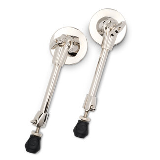 Slingerland Slingerland - SLSPSPURS1NK - Spur Set