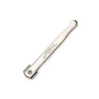 Slingerland Slingerland - SLSPTHRK3LNK - 3-Point Throw-Off Handle, Long