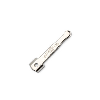 Slingerland Slingerland - SLSPTHRK3SNK - 3-Point Throw-Off Handle, Short